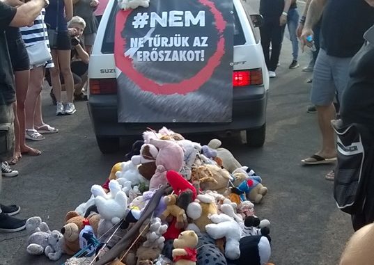 Nationwide Demonstrations Against Animal Cruelty – Video! post's picture