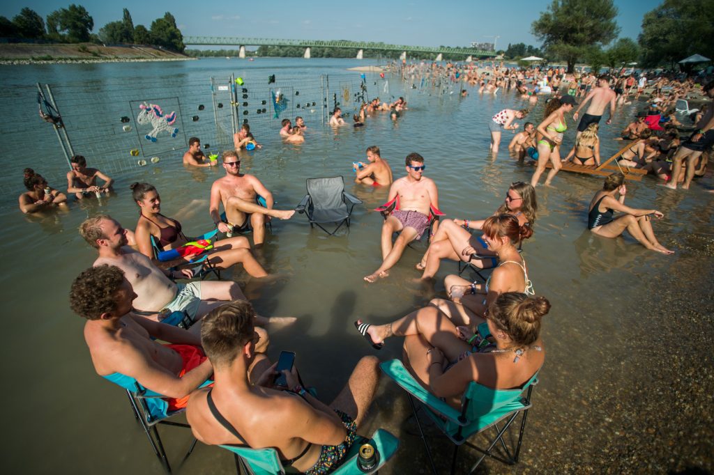 2019 Second Hottest Summer Recorded in Hungary post's picture