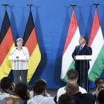 Press Roundup: Trouble in Store for Hungarian Relations with Post-Merkel Germany?