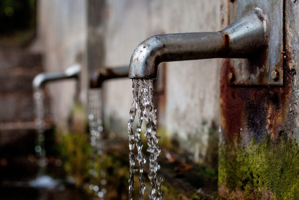 LMP Calls for Securing Healthy Drinking Water to All post's picture