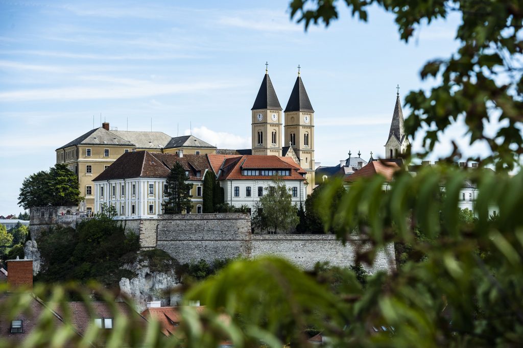 Veszprém Designated as UNESCO Creative City for Its Vibrant Music Scene post's picture