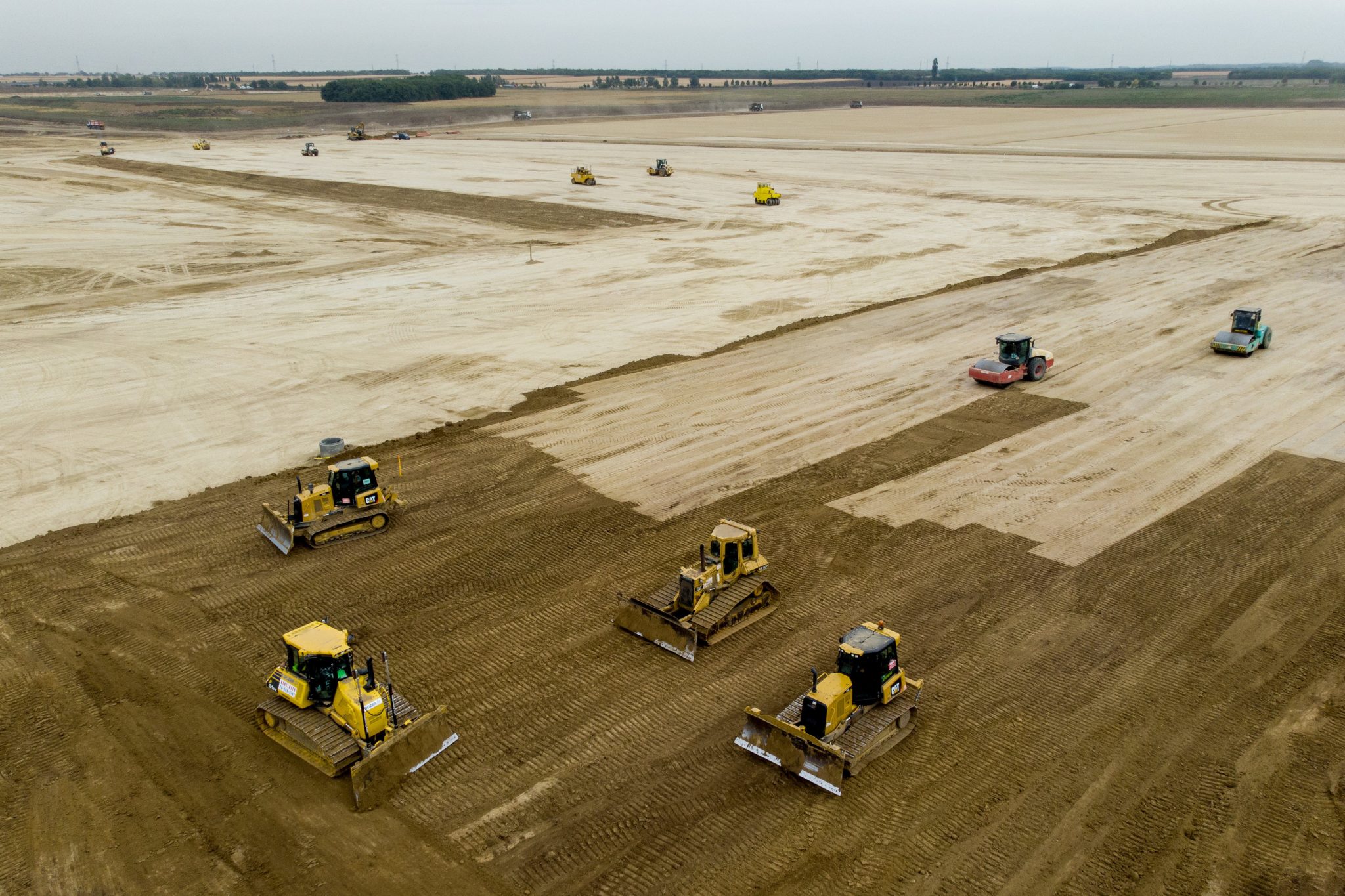 Coronavirus: BMW Plant in Debrecen Moving Forward with 'Slight Amendments'