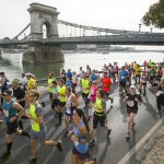 Study Names Budapest One of Best European Destinations for Marathon Runners