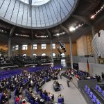 Bundestag President: Germany Will Never Forget Hungarians’ Courage in 1989
