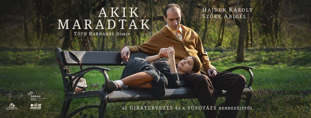 Hungary to Nominate Post-Holocaust Drama for Oscars post's picture