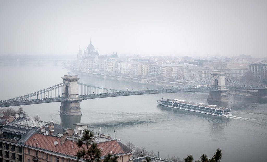 Survey Shows Most Glaring Issues of Budapest According to Residents post's picture