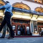 Titanic Film Festival to Start on Monday