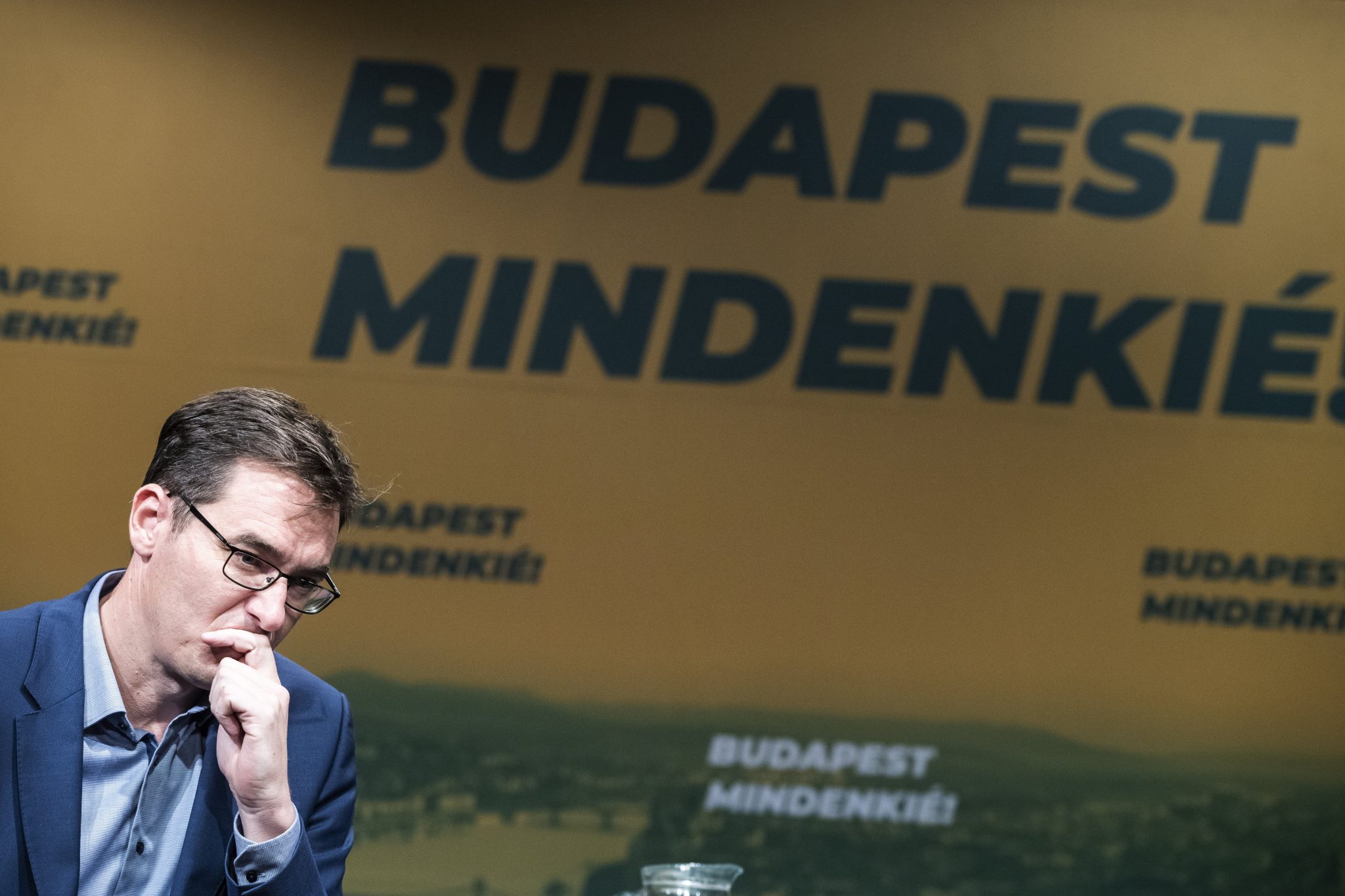 Employers Reject Budapest Council's Tax Proposal to Reboot Economy