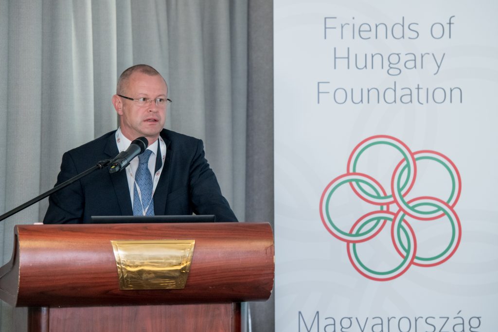 From the Economic Success of Today to the Challenges of the Future – Hungary At First ‘Site’ Conference post's picture