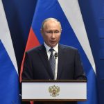 Press Roundup: Opposing Views on Gas Imports from Russia