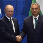 Exact Date and Main Topics of Upcoming Putin-Orbán Meeting Revealed
