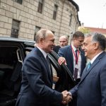 Press Roundup: Prime Minister Orbán to Visit Moscow