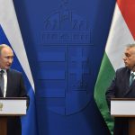 PM Orbán to Meet Russian President Putin in February