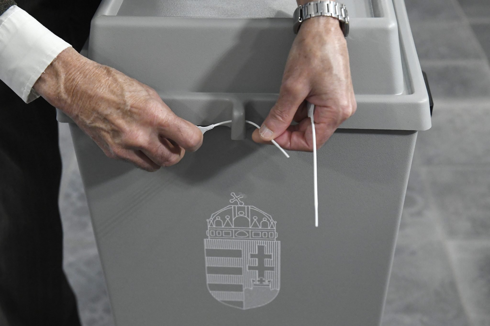 Hungary’s Official Election Campaign Period Begins