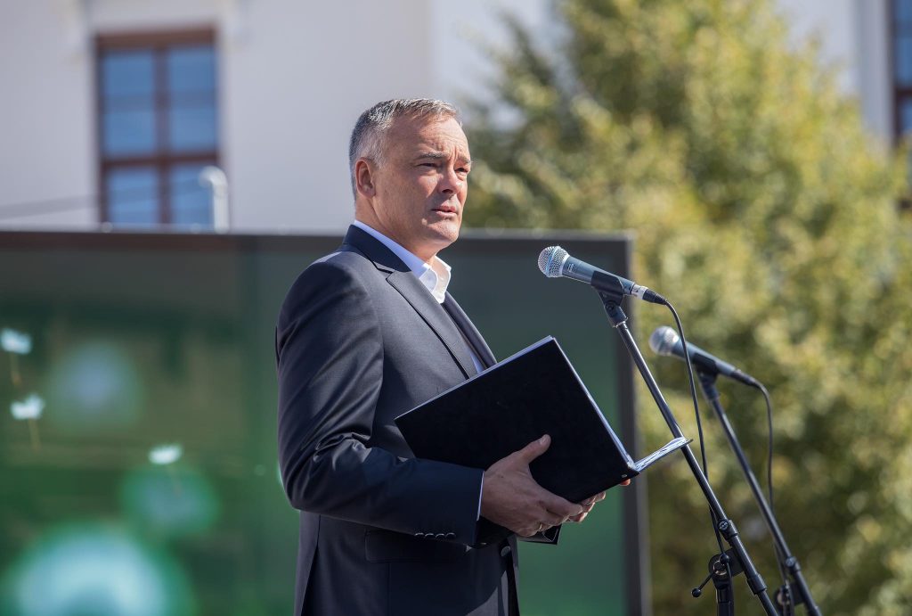 Leaked Sex Video, Corruption Allegations of Incumbent Fidesz Mayor Stirs Controversy post's picture