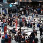 Budapest Airport Passenger Numbers Up 30% in March