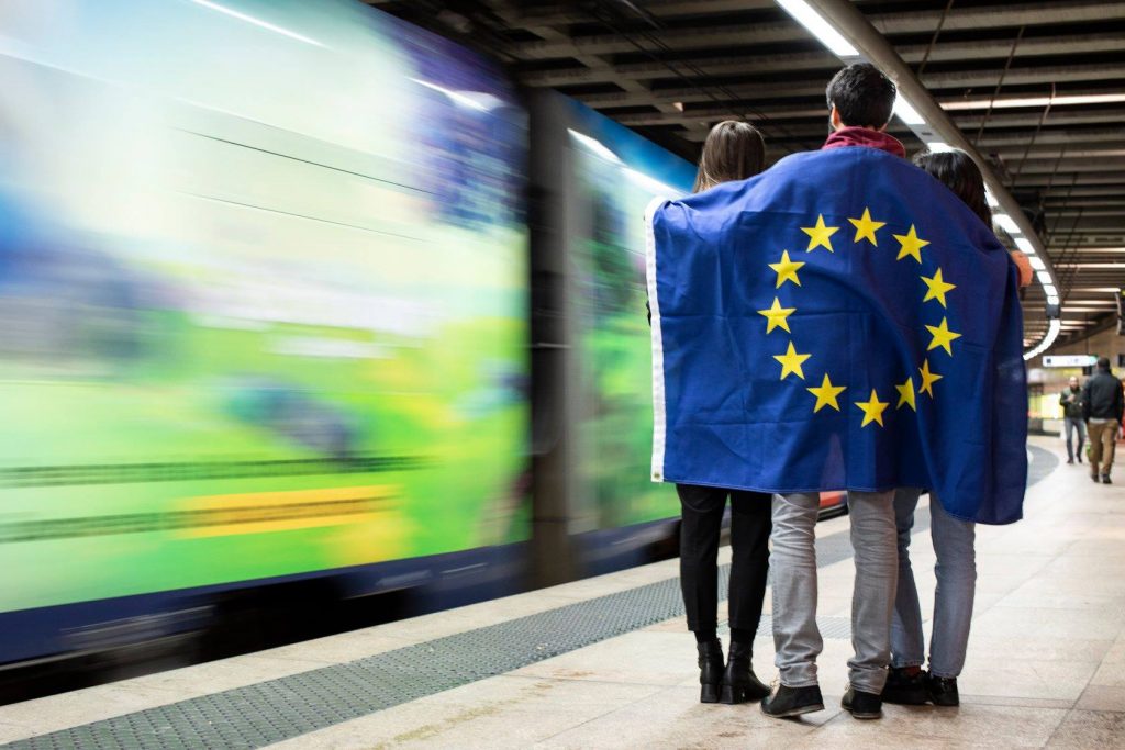 European Commission Delaying Talks Regarding the Erasmus Exchange Program post's picture