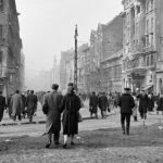 1956 Personally: Fleeing of 3 Children from Hungary after Soviet Intervention