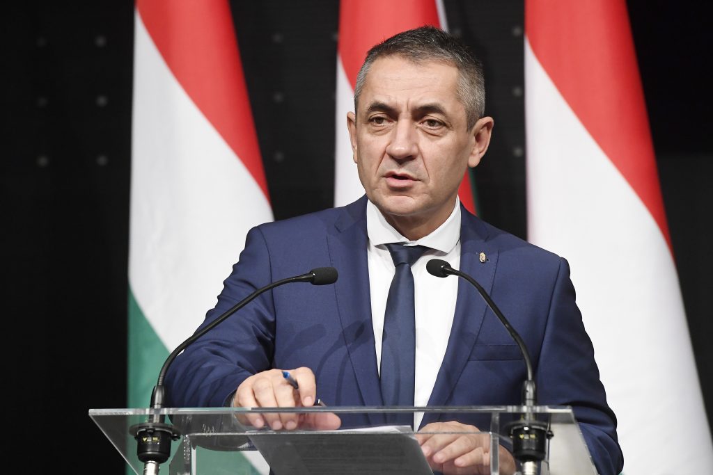 Gov’t to Spend HUF 1 Billion on ‘Strong Hungarian Communities’ Schemes post's picture