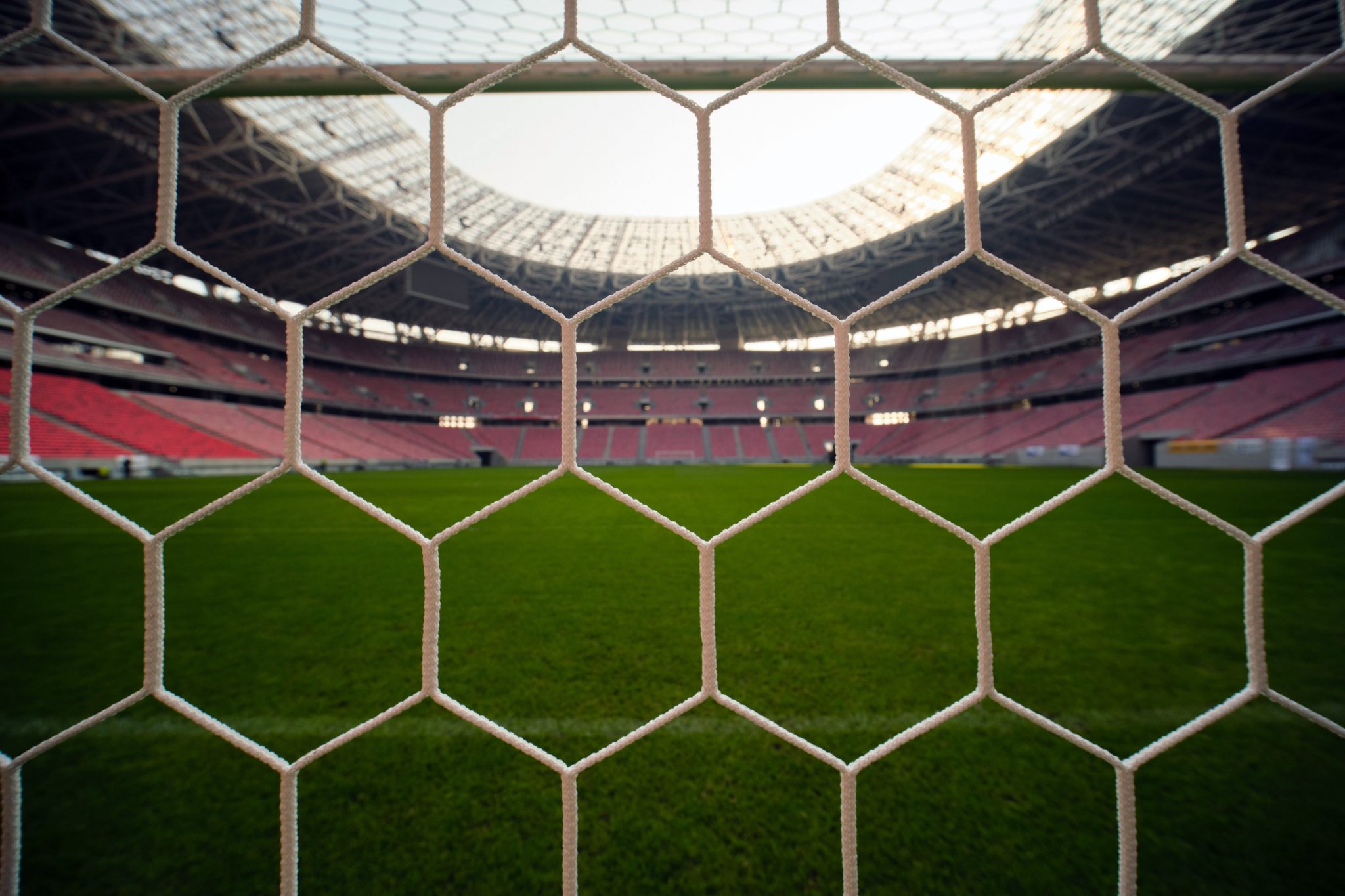 Gov't: Hungary Ready to Host Champions League Final in New Puskás Arena -  Hungary Today