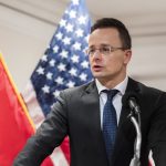FM Szijjártó to Blinken: US Should Not Worry about Democracy and Freedom in Hungary