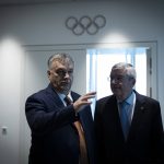 Budapest Olympics Back on the Agenda?