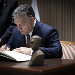 Orbán on János Horváth: Brave Patriot and Uncompromising Politician