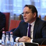 Commissioner Várhelyi Calls Accusations of Him Assisting BiH Separatist Activites ‘Fake News’
