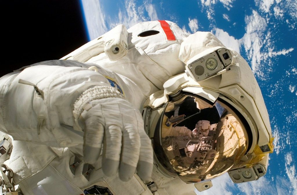 Hungary Plans to Send Astronaut to Space in 2024 post's picture