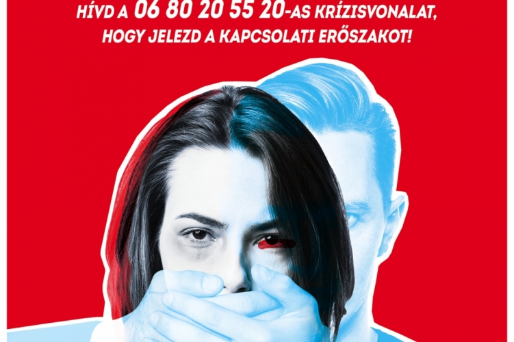 Police Launches Campaign against Domestic Violence post's picture