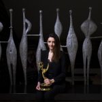 Emmy Winner Marina Gera: “I am proud to have won the award for Hungary”