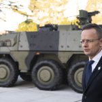 FM Szijjártó: NATO ‘Serious Miscalculation’ in Afghanistan