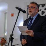 Leader of Jewish Org Mazsihisz Congratulates Novák on Presidential Inauguration