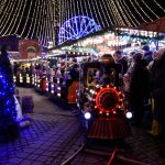 Largest and Most Beautiful Rural Advent Markets in Hungary