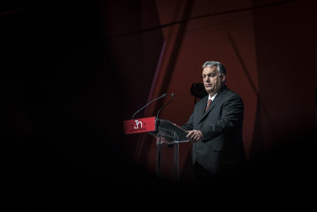 Orbán on Temesvár Revolution: Hungarians and Romanians ‘Wanted to Live Free and Had Heroes Giving Their Blood for that Cause’ post's picture