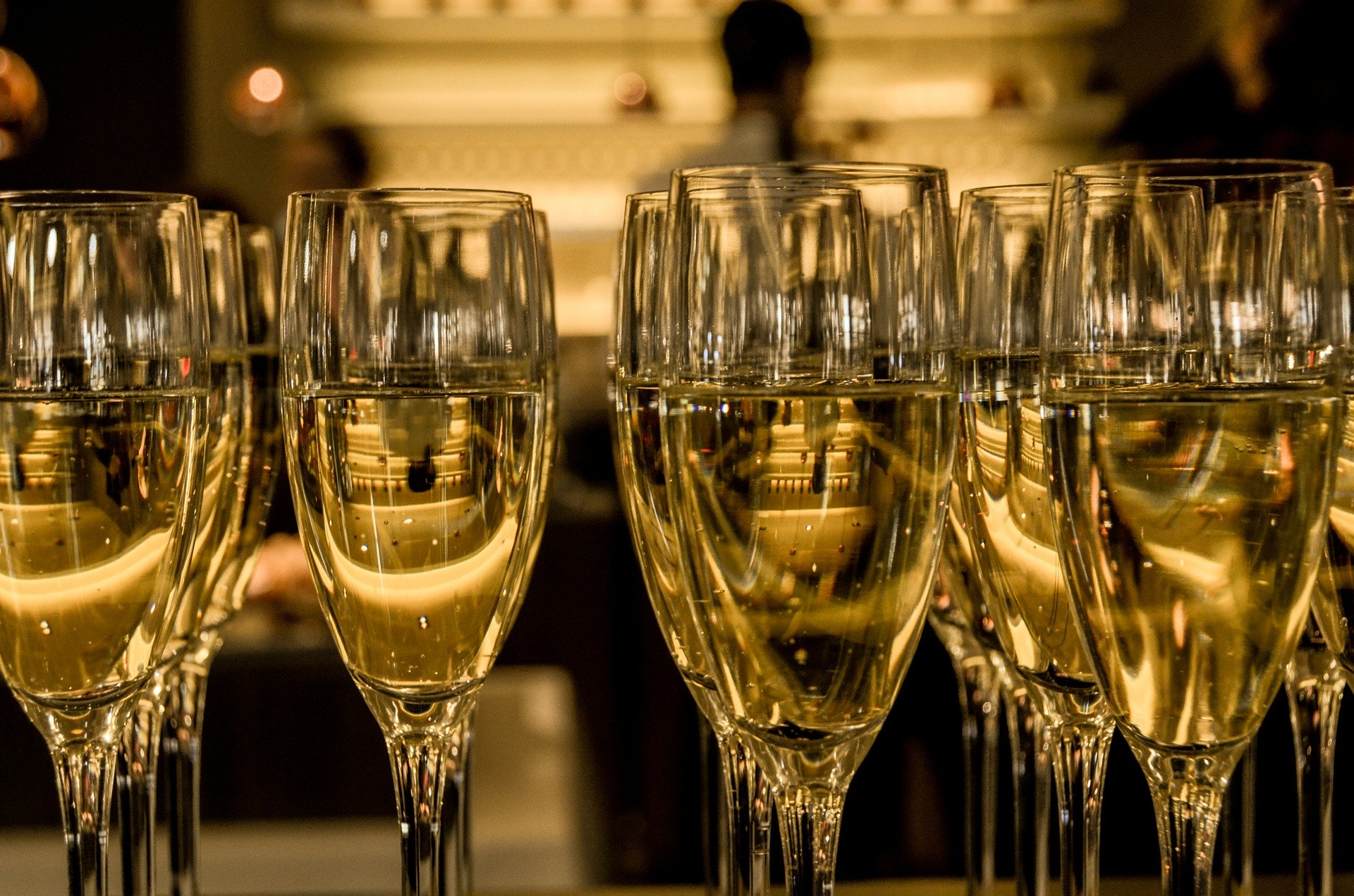 Champagnes and Sparkling Wines to Toast the New Year - The New