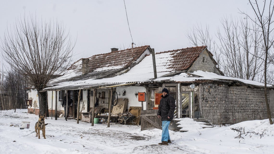 EC Approves EU Regional Aid Map, Most of Hungary to Receive Funding