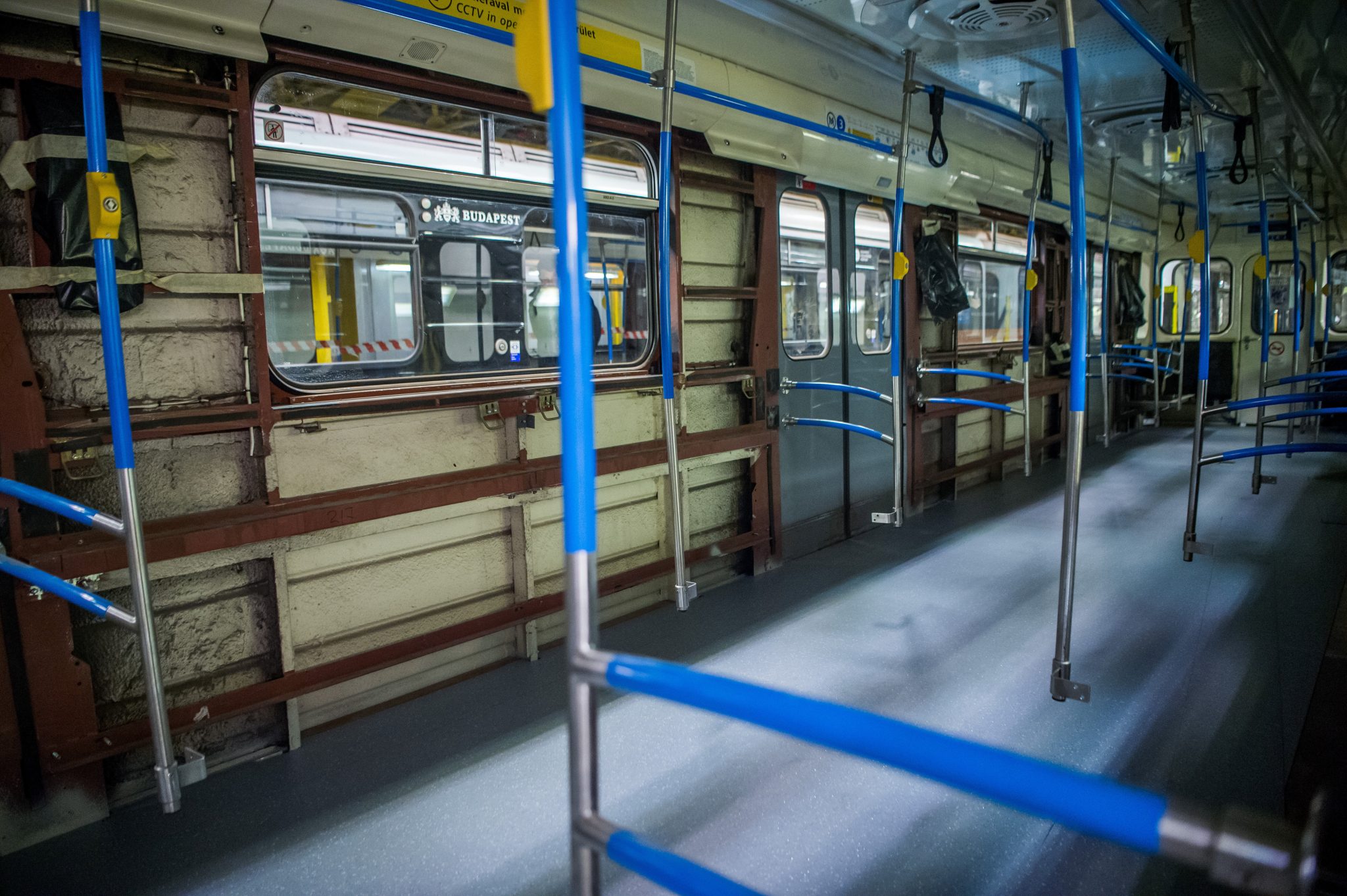 Budapest Public Transport BKV in Trouble as Suppliers Quit and Costs Skyrocket