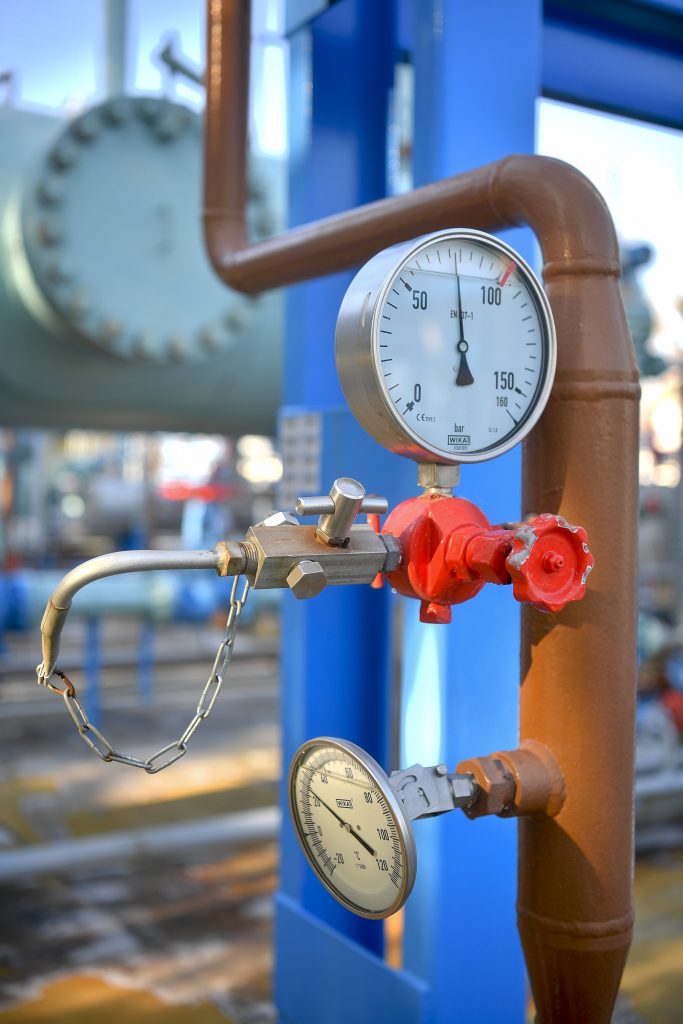 Hungary to Significantly Increase Domestic Gas Production post's picture