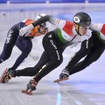 Hungarian Athletes Must Have Three Vaccinations to Travel to Winter Olympics