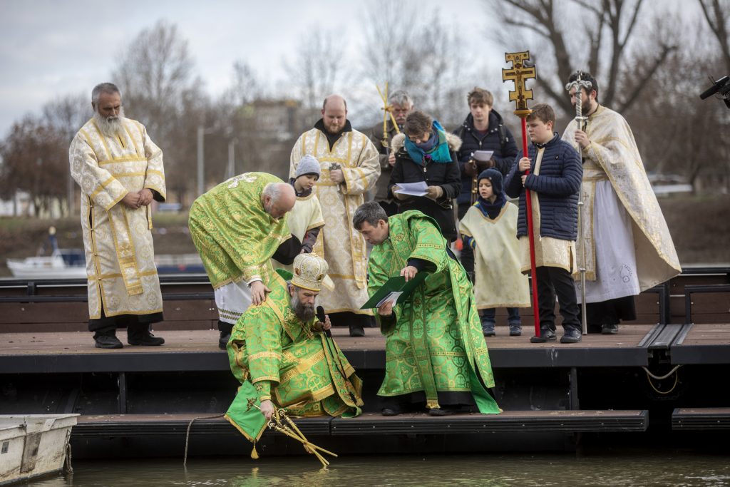 Three Kings’ Day Traditions in Hungary post's picture