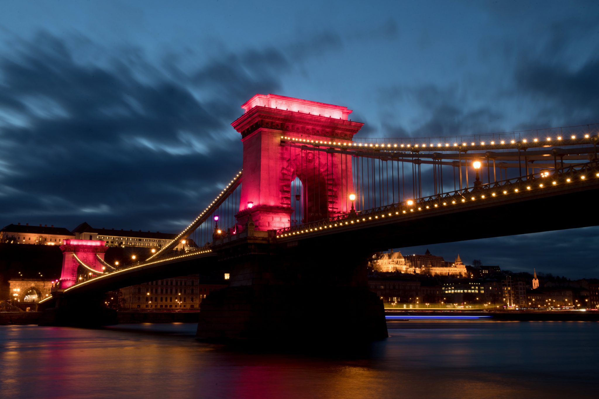 Giro d'Italia departs from Budapest on Friday