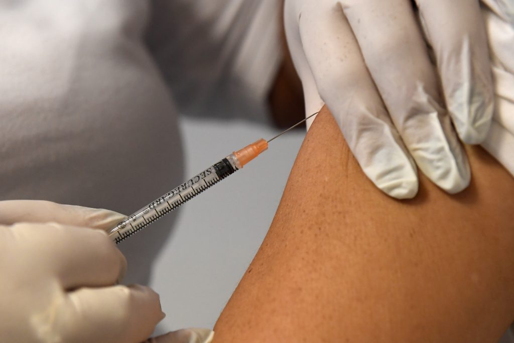 Coronavirus: Testings of Vaccine Hungary Reserved Put on Hold post's picture