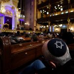 Jewish Org Mazsihisz: Hungary Has More to Do Against Anti-Semitism