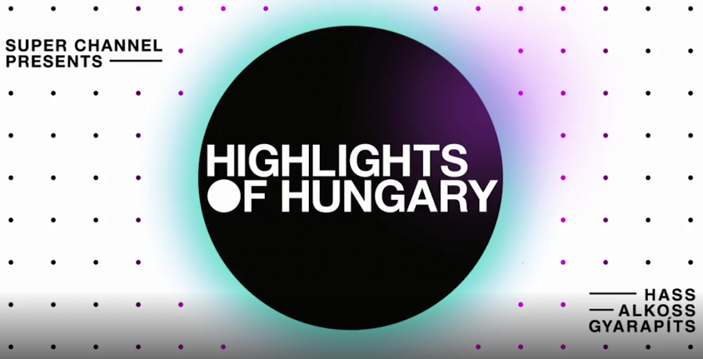 Highlights of Hungary: Vote for the Best Creative Projects of 2019! post's picture
