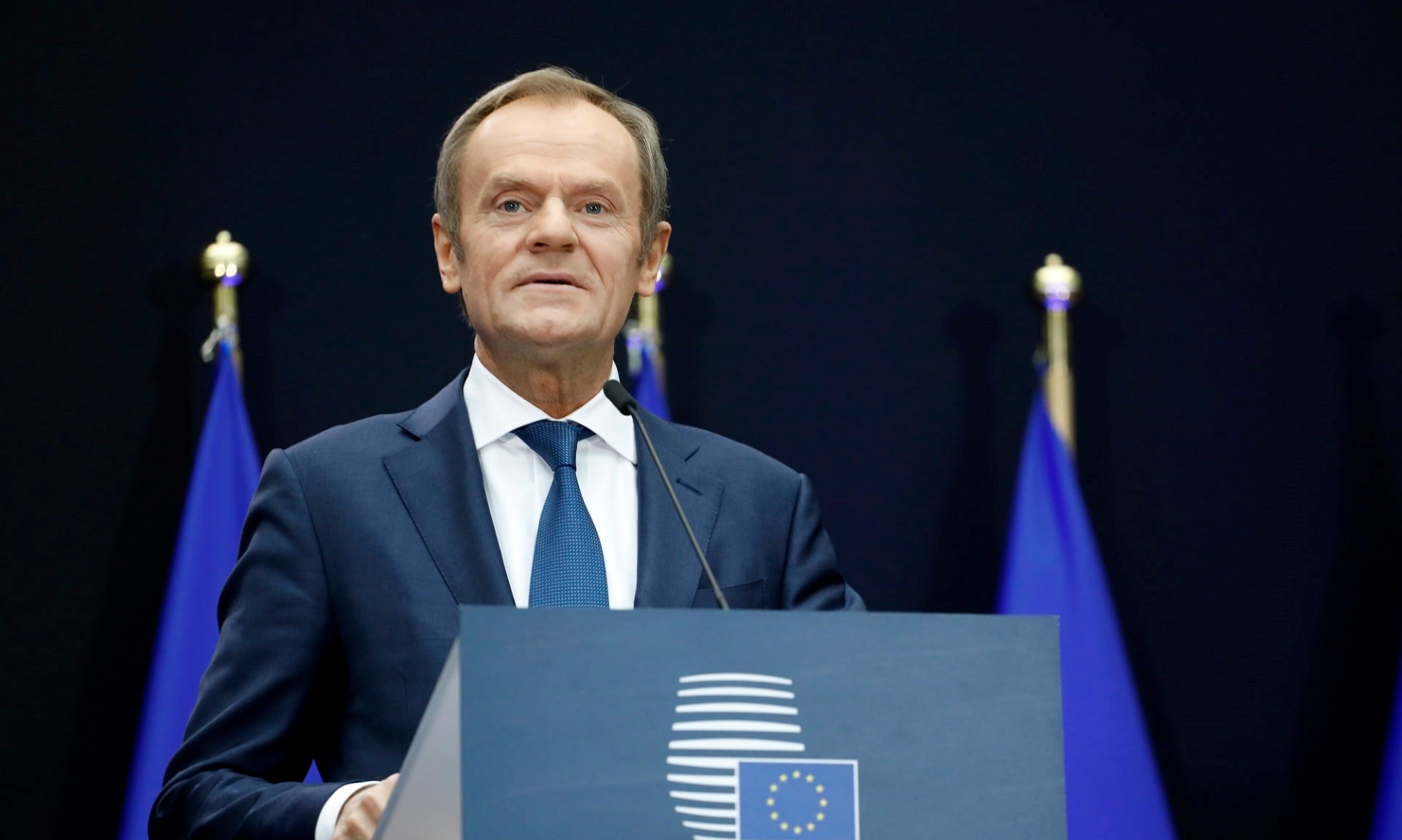 EPP President Tusk Confronts Fidesz Again, Wants to See Party Out