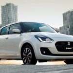Suzuki Retains Its Leading Position in the Hungarian Car Market