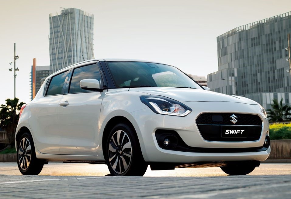 Trend Broken: Suzuki Not the Highest Seller of New Cars in Hungary in January