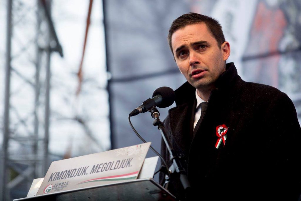 Jobbik Calls on Gov’t to Publish Coronavirus Action Plan post's picture