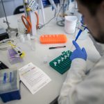 Hungarian Scientist Leads Development of Anti-Parasitic Vaccine